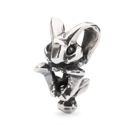 Charm Trollbeads in Argento TAGBE-20114 - TAGBE-20114